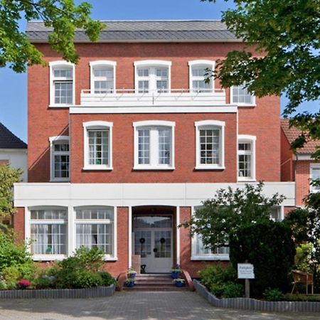 Villa Rosenhof 诺德奈 外观 照片